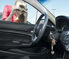 Locksmith Master Shop North Haven, CT 203-278-5070 - 19-Locked-keys